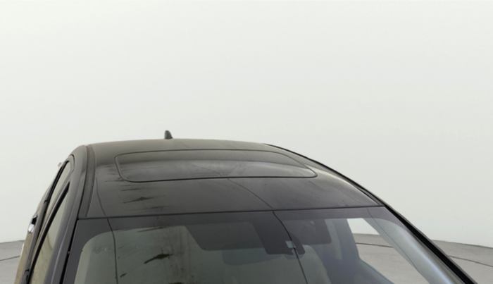 2019 Honda City 1.5L I-VTEC ZX CVT, Petrol, Automatic, 64,622 km, Roof