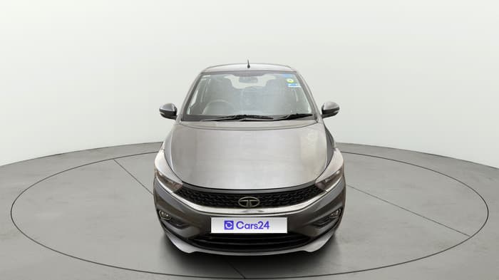2020 Tata Tiago XZ PETROL, Petrol, Manual, 46,317 km, Front