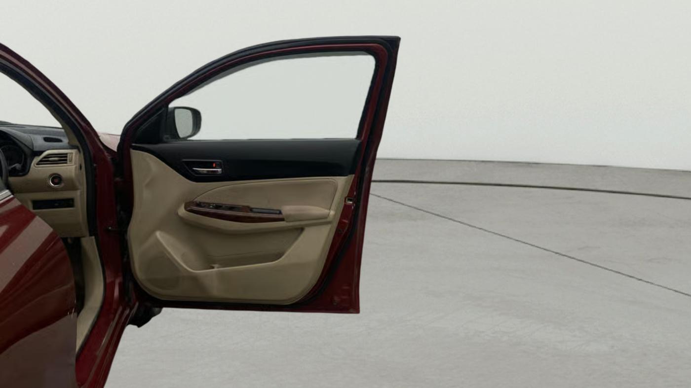 2019 Maruti Dzire ZXI AMT, Petrol, Automatic, 70,413 km, RHS Front Door