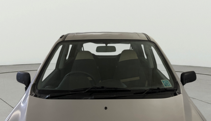 2019 Maruti Alto 800 LXI, Petrol, Manual, 39,876 km, Front Windshield