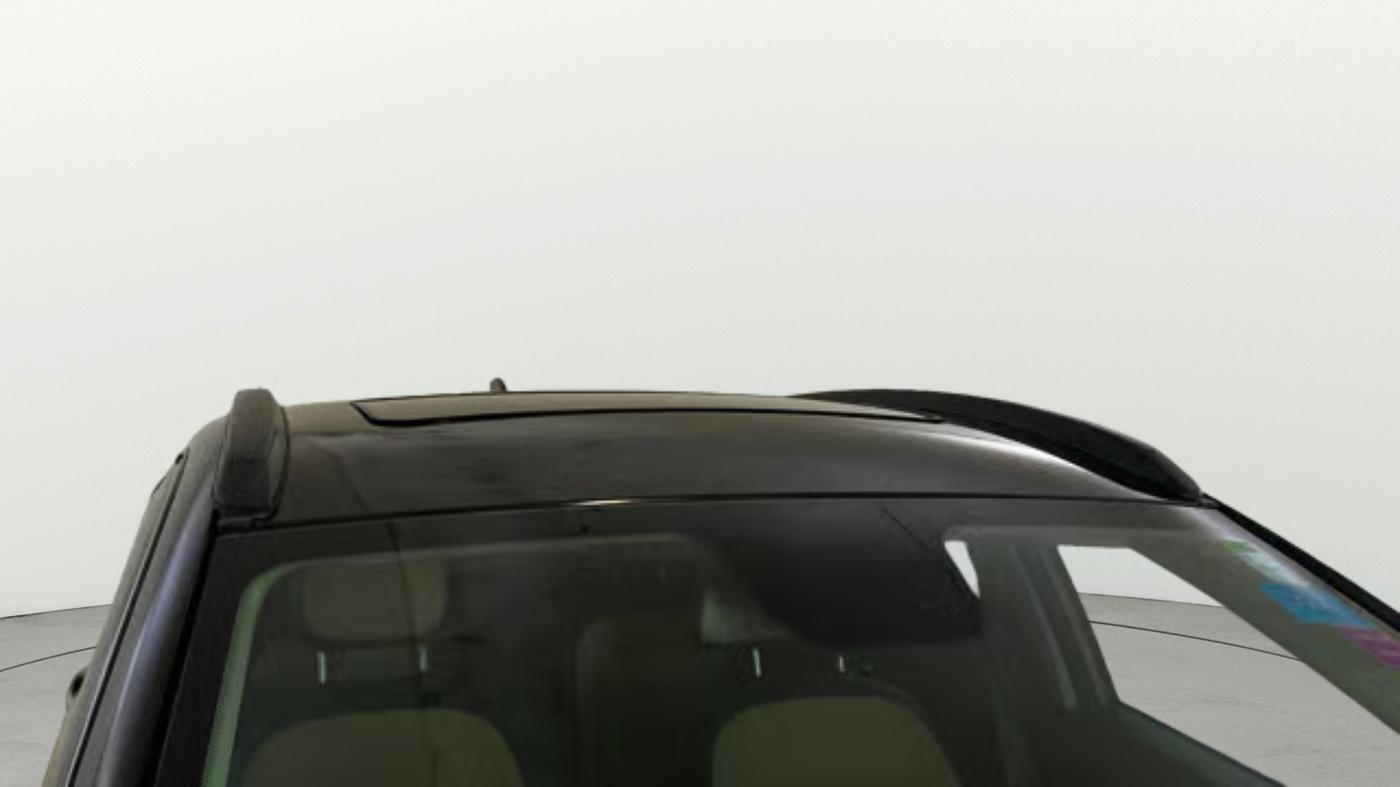 2022 Tata NEXON XZA PLUS (PREMIUM) KAZIRANGA PETROL, Petrol, Automatic, 14,871 km, Roof