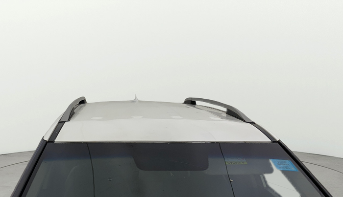 2016 Hyundai Creta SX PLUS AT 1.6 PETROL, Petrol, Automatic, 81,348 km, Roof