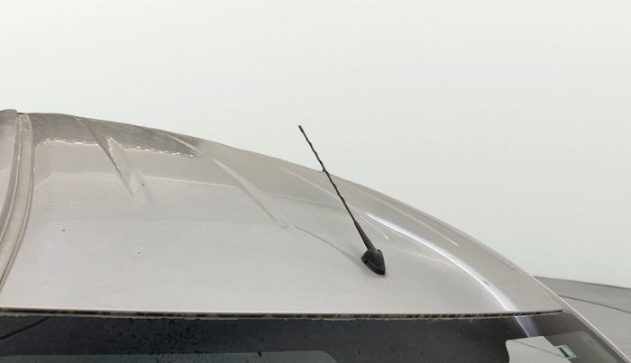 2015 Toyota Etios Liva G, Petrol, Manual, 1,14,496 km, Roof