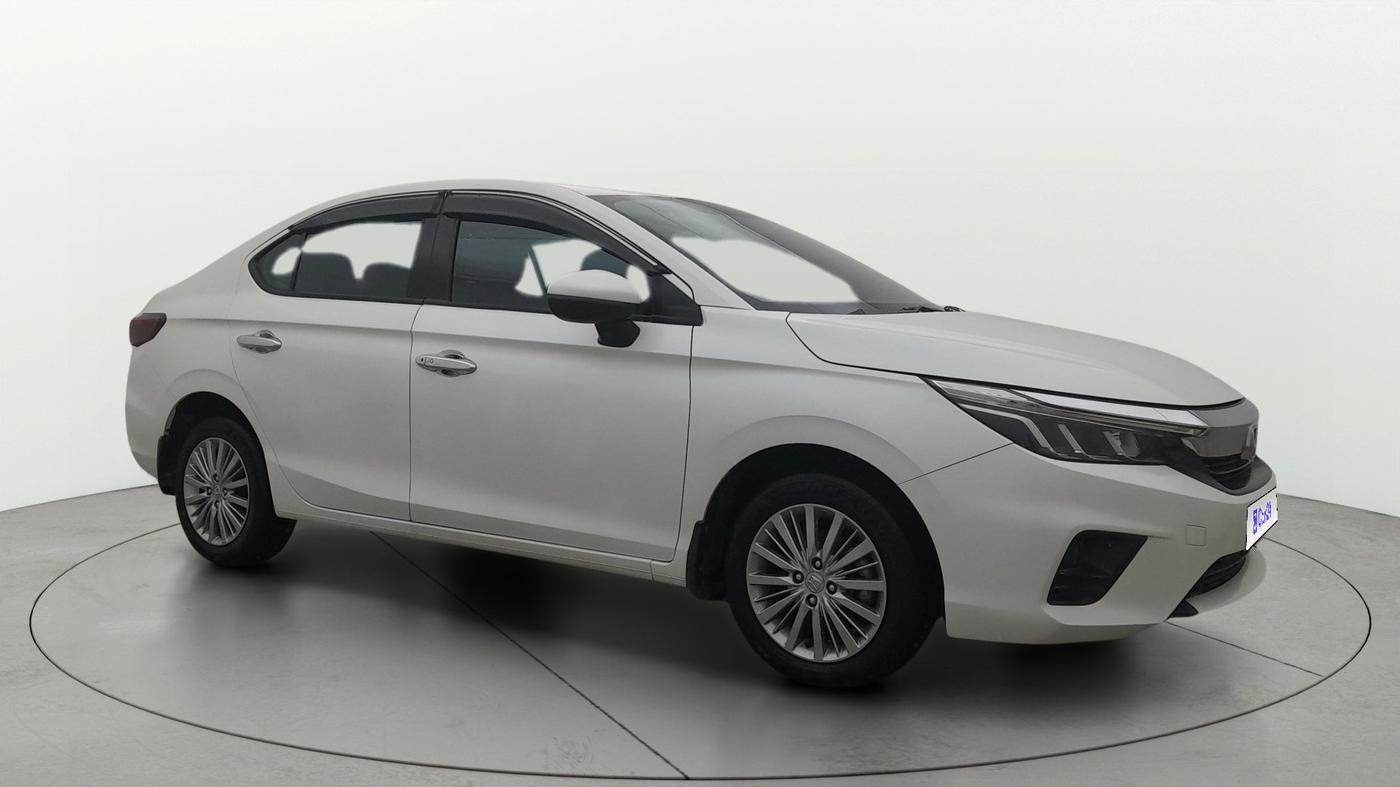 2021 Honda City 1.5L I-VTEC V MT 5TH GEN, Petrol, Manual, 38,892 km, SRP