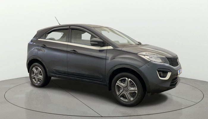 2019 Tata NEXON XMA PETROL, Petrol, Automatic, 47,239 km, SRP