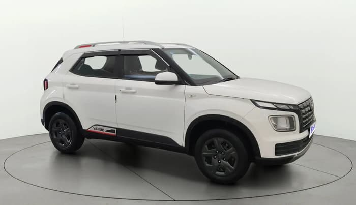 2023 Hyundai VENUE S 1.2, Petrol, Manual, 23,248 km, SRP