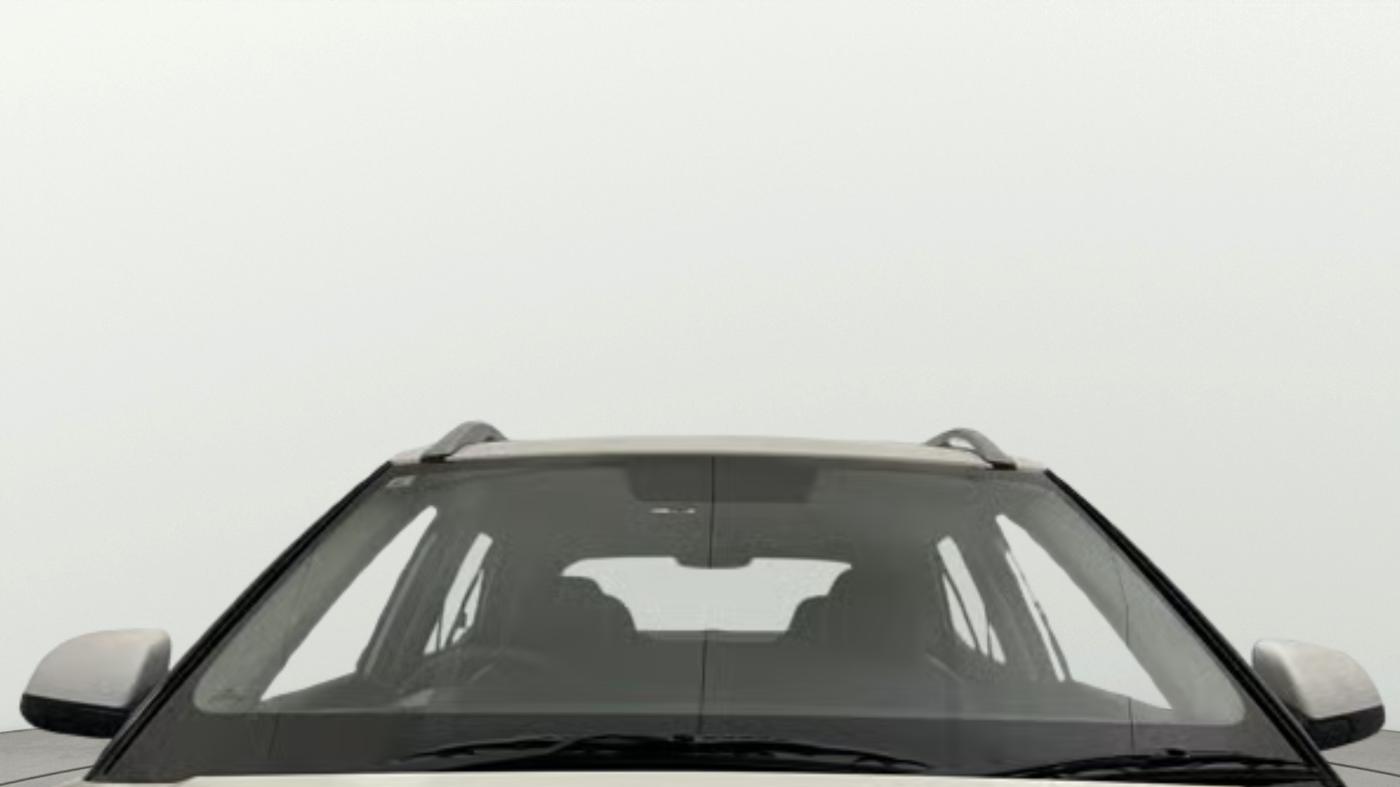 2021 Hyundai VENUE S 1.0 TURBO DCT, Petrol, Automatic, 1,29,717 km, Front Windshield