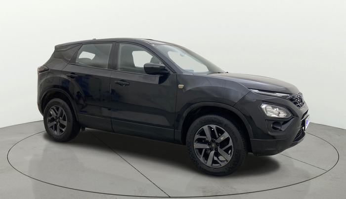 2022 Tata Harrier XZ PLUS 2.0L DARK EDITION, Diesel, Manual, 65,617 km, SRP