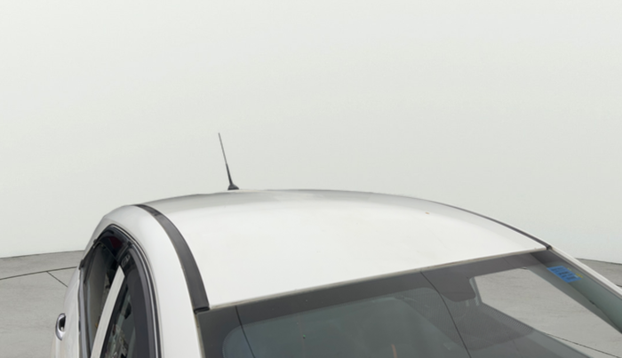 2019 Tata NEXON XM PETROL, Petrol, Manual, 72,768 km, Roof