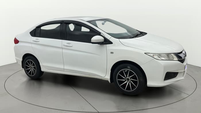 2014 Honda City 1.5L I-VTEC SV, Petrol, Manual, 68,074 km, Right Front Diagonal