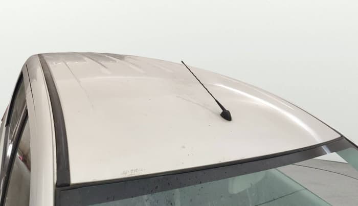 2018 Maruti Ertiga VXI, Petrol, Manual, 31,298 km, Roof
