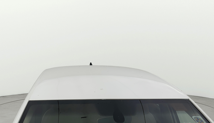 2016 Skoda Rapid 1.5 TDI CR STYLE PLUS AT, Diesel, Automatic, 1,10,839 km, Roof