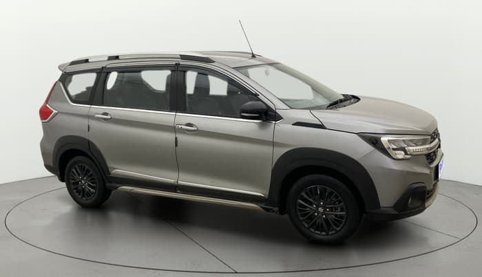 2022 Maruti XL6 ZETA MT, Petrol, Manual, 42,603 km, SRP