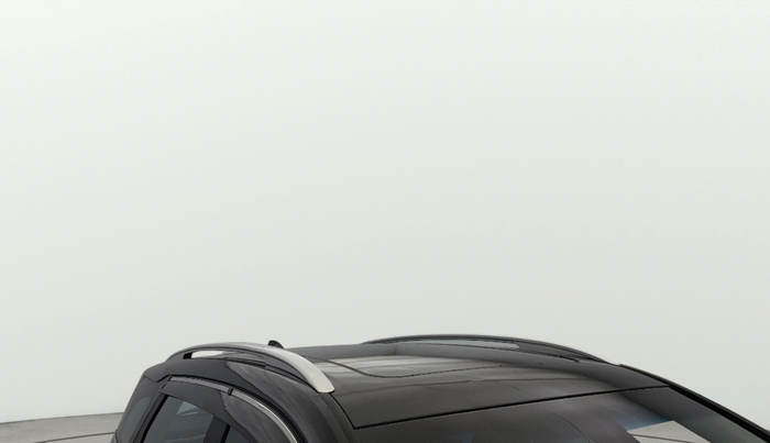 2023 MG HECTOR PLUS SHARP PRO 2.0 TURBO DIESEL 7 STR, Diesel, Manual, 74,430 km, Roof