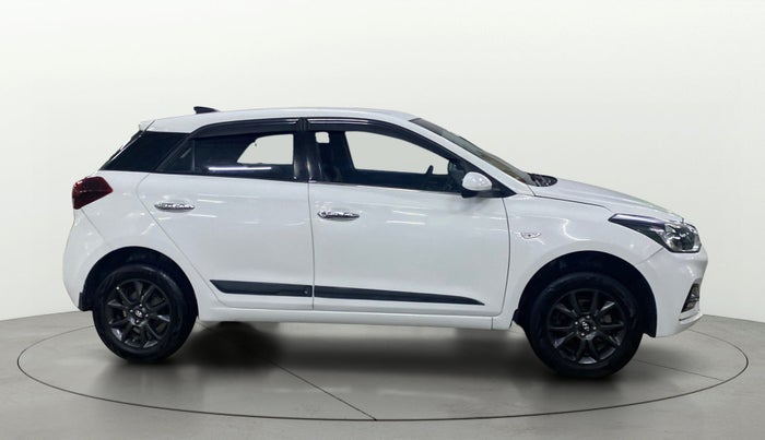 2019 Hyundai Elite i20 MAGNA PLUS 1.2, Petrol, Manual, 60,138 km, Right Side View