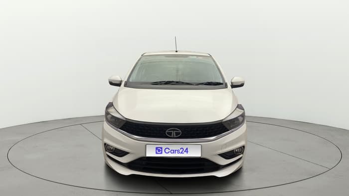 2021 Tata Tiago XZA PETROL, Petrol, Automatic, 72,704 km, Front