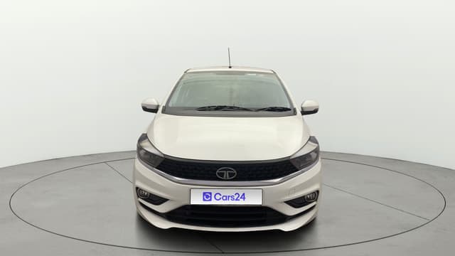Used 2021 Tata Tiago Used 2021 Tata Tiago