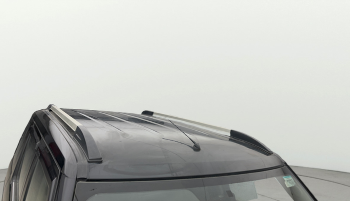 2023 Mahindra BOLERO NEO N10 R, Diesel, Manual, 44,266 km, Roof