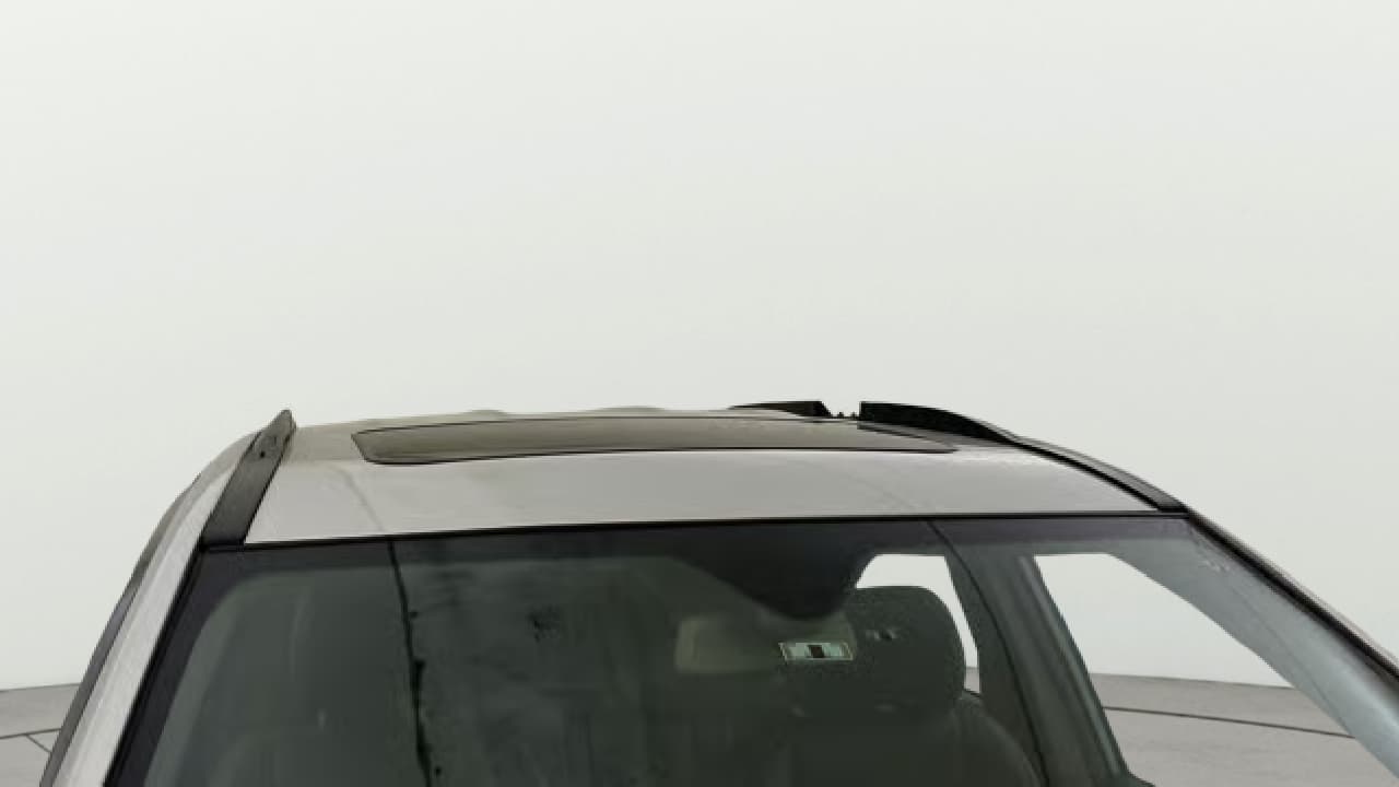2017 Mahindra XUV500 W10, Diesel, Manual, 67,914 km, Roof