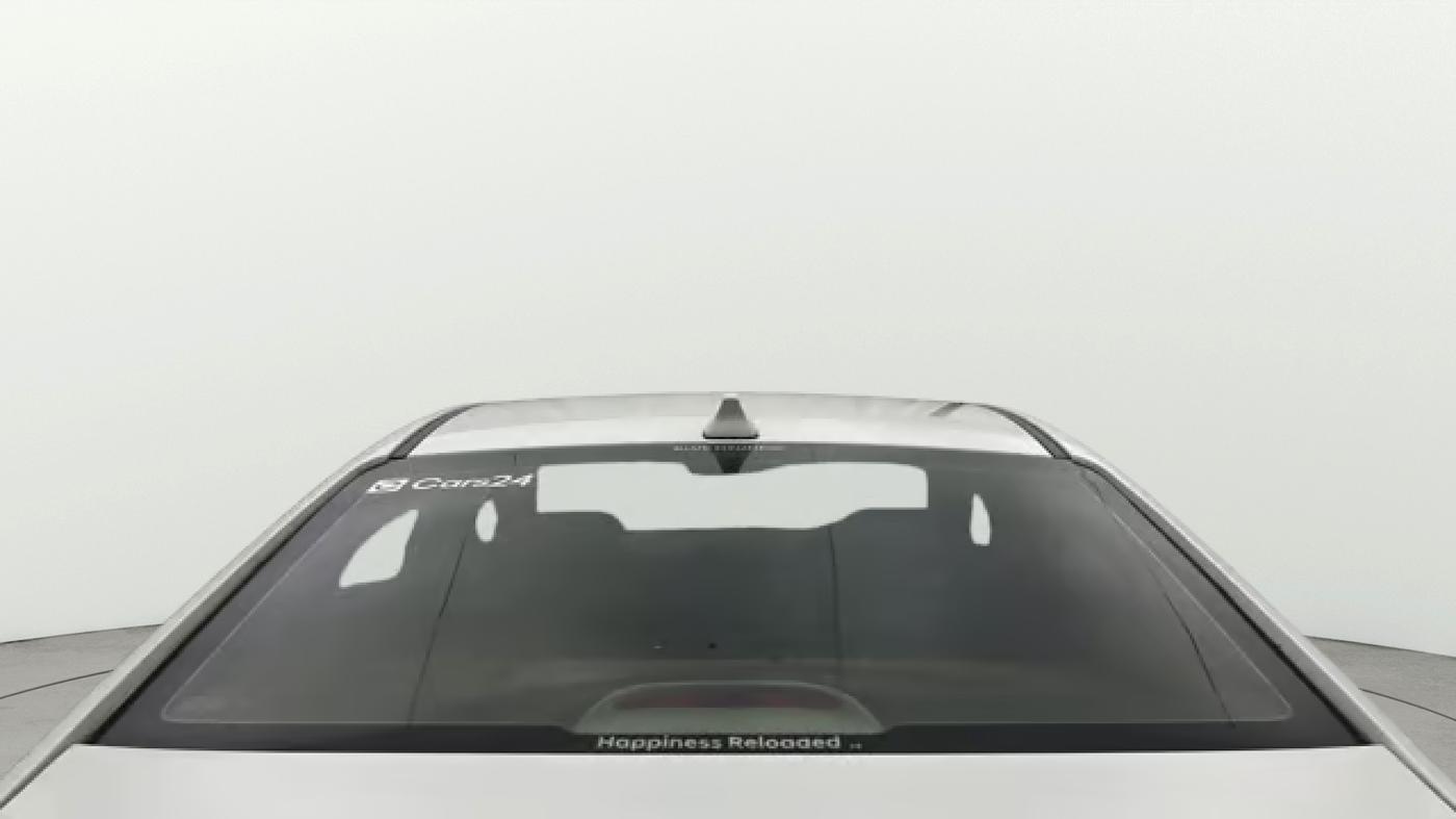 2022 Hyundai Verna S PLUS 1.5 VTVT, Petrol, Manual, 44,894 km, Rear Windshield