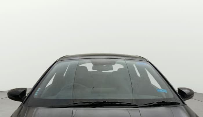 2022 Hyundai NEW I20 N LINE N8 1.0 TURBO GDI IMT, Petrol, Manual, 29,766 km, Front Windshield