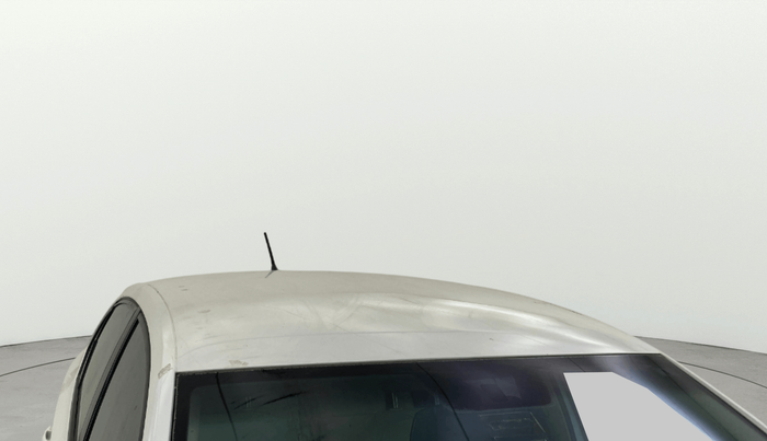 2014 Volkswagen Vento HIGHLINE PETROL AT, Petrol, Automatic, 42,796 km, Roof