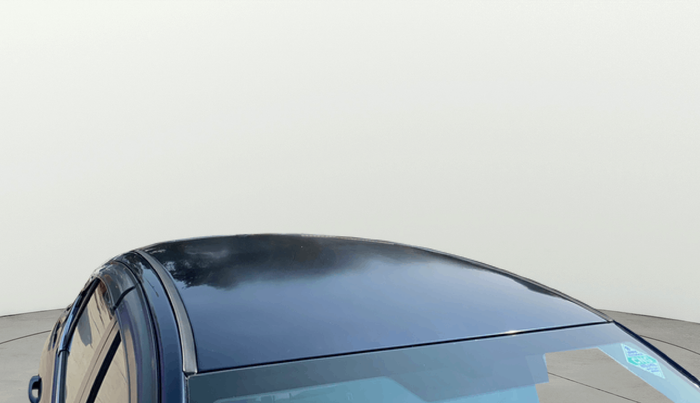 2019 Tata TIGOR XZ PLUS PETROL, CNG, Manual, 1,24,814 km, Roof