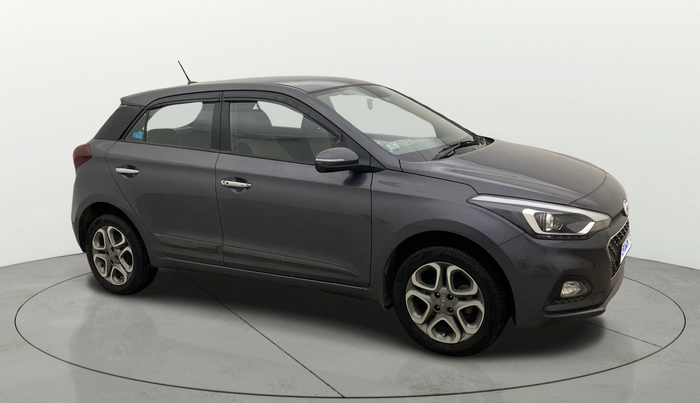 2019 Hyundai Elite i20 ASTA 1.2 (O), Petrol, Manual, 66,531 km, SRP