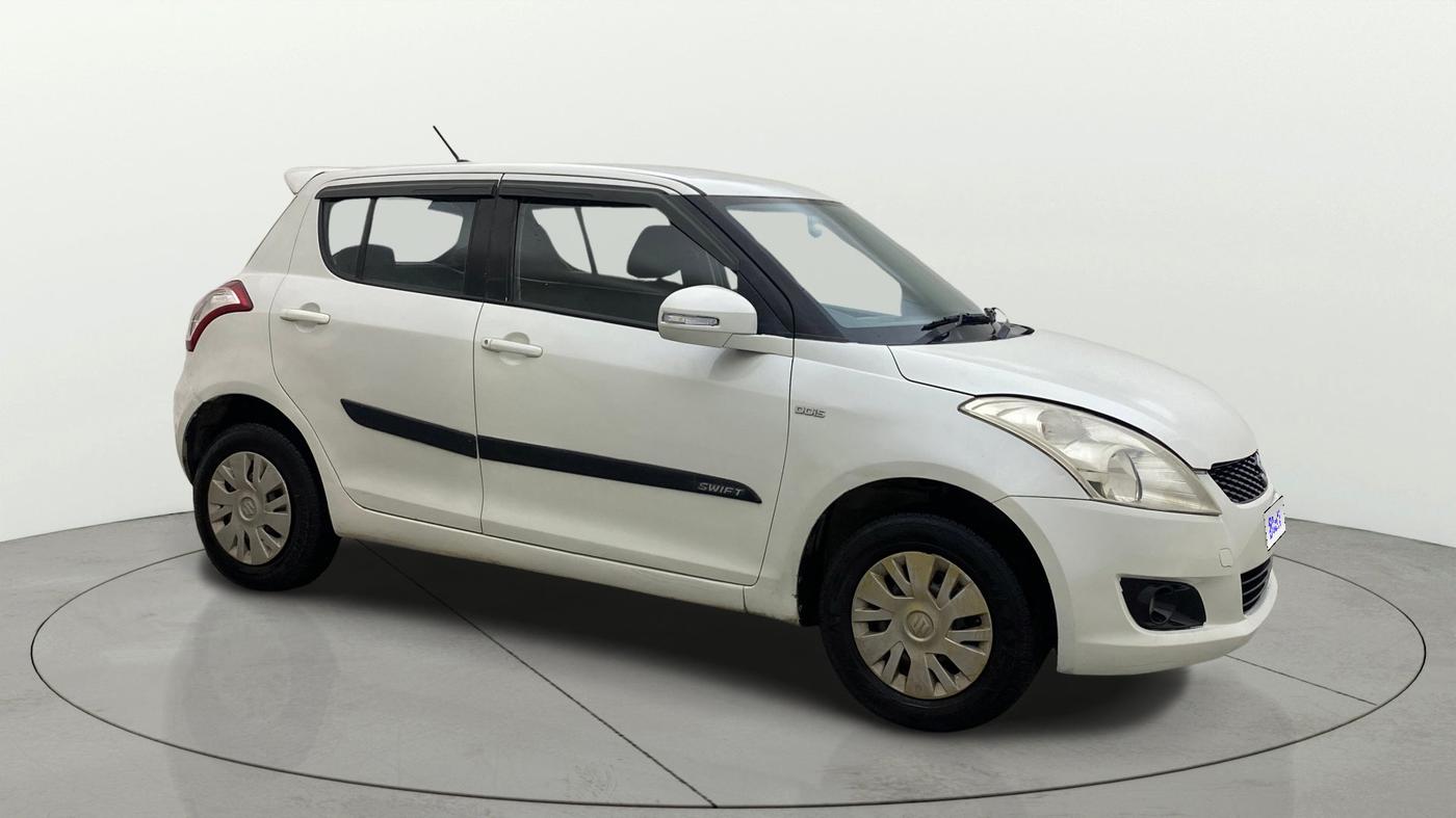 2013 Maruti Swift VDI, Diesel, Manual, 1,49,914 km, SRP