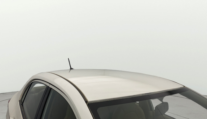 2016 Honda Amaze 1.2L I-VTEC S, Petrol, Manual, 67,524 km, Roof