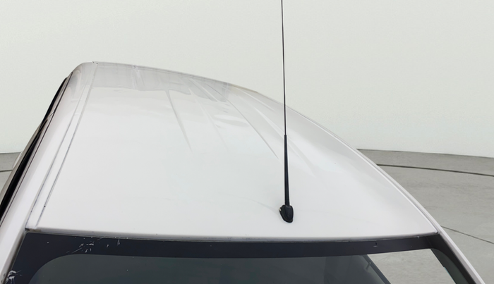 2017 Datsun Redi Go T (O), Petrol, Manual, 50,105 km, Roof