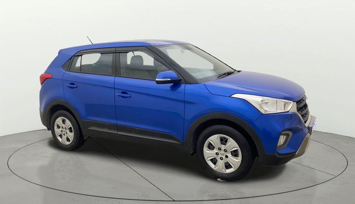 2019 Hyundai Creta EX 1.4 DIESEL, Diesel, Manual, 54,150 km, SRP