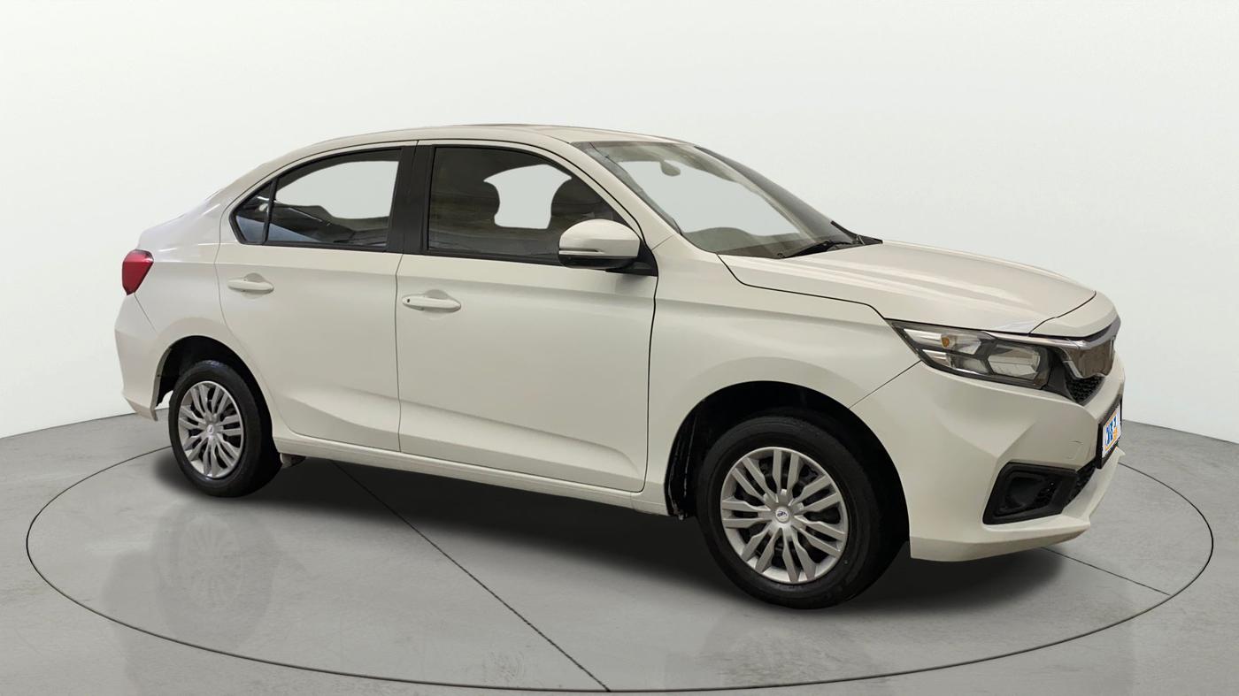 2021 Honda Amaze 1.2L I-VTEC S, CNG, Manual, 39,122 km, SRP