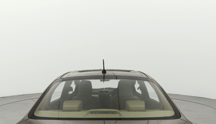 2019 Maruti Dzire ZXI AMT, Petrol, Automatic, 43,752 km, Rear Windshield