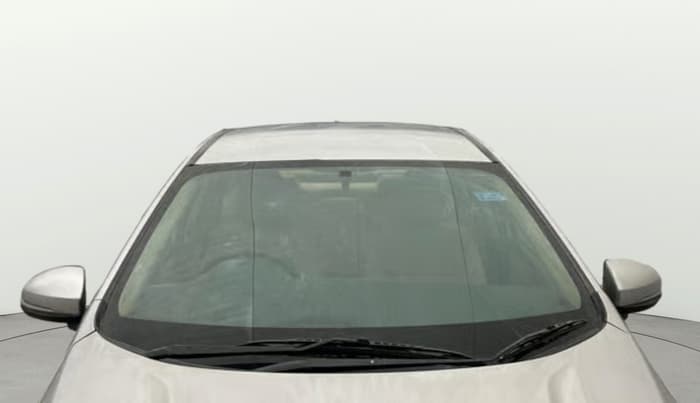 2015 Honda City 1.5L I-VTEC SV CVT, Petrol, Automatic, 92,063 km, Front Windshield