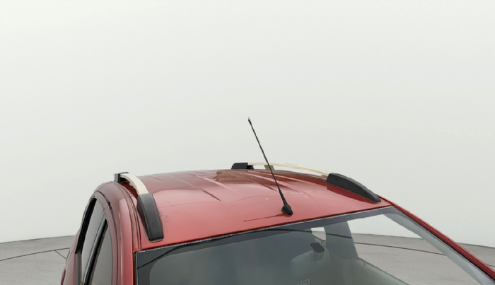 2016 Datsun Redi Go S, Petrol, Manual, 39,662 km, Roof