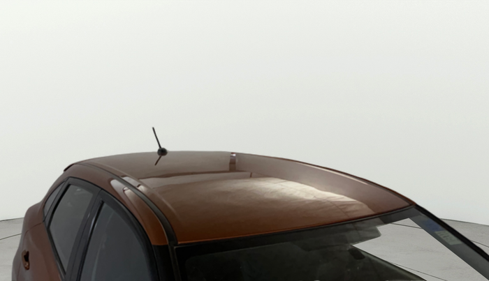 2018 Maruti Baleno DELTA PETROL 1.2, Petrol, Manual, 58,303 km, Roof