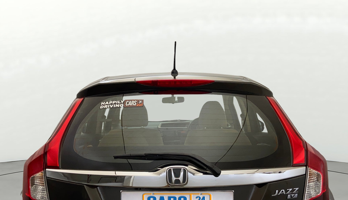 2016 Honda Jazz 1.2L I-VTEC V AT, Petrol, Automatic, 50,458 km, Rear Windshield
