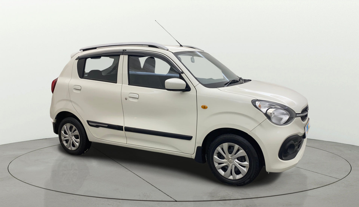 2022 Maruti Celerio VXI, Petrol, Manual, 8,073 km, SRP