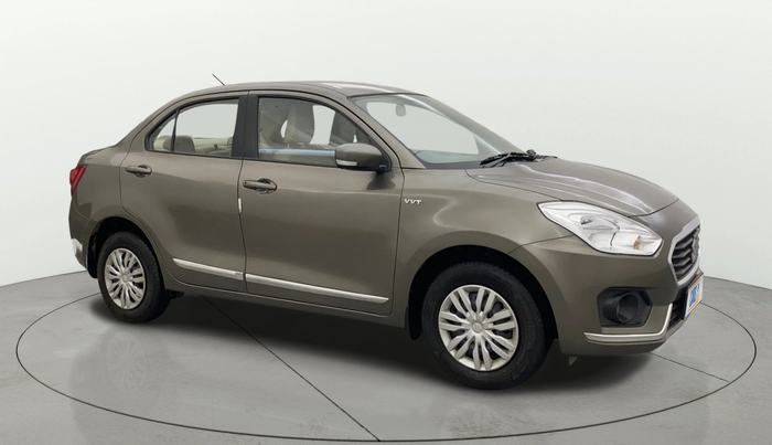 2019 Maruti Dzire VXI AMT, Petrol, Automatic, 53,088 km, SRP
