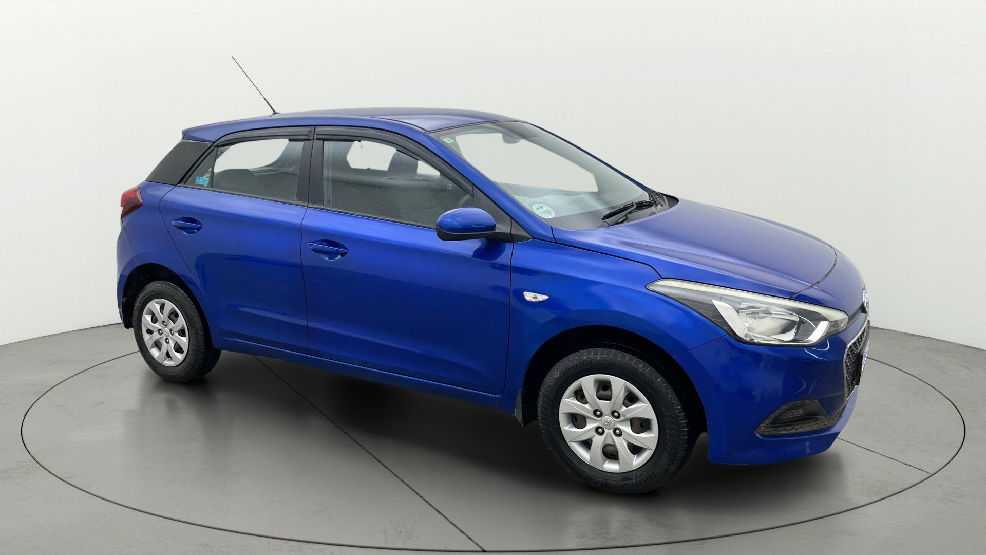 2016 Hyundai Elite i20 2014-2017 MAGNA 1.4 CRDI