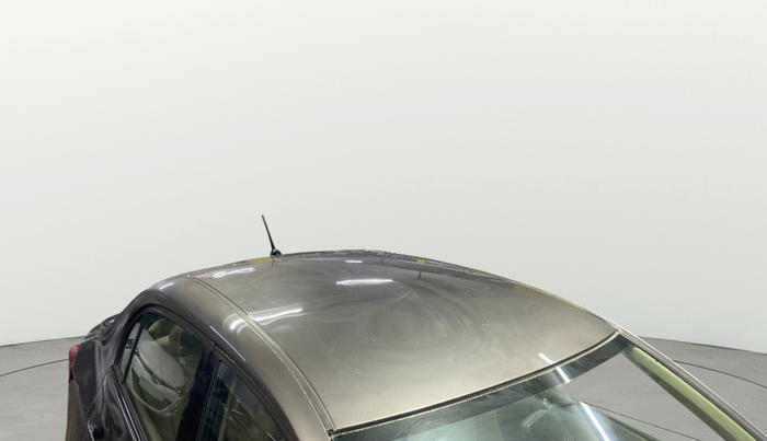 2015 Honda Amaze 1.2L I-VTEC S, Petrol, Manual, 89,918 km, Roof