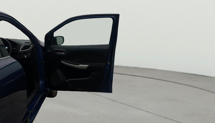 2016 Maruti Baleno ALPHA DIESEL 1.3, Diesel, Manual, 95,016 km, RHS Front Door