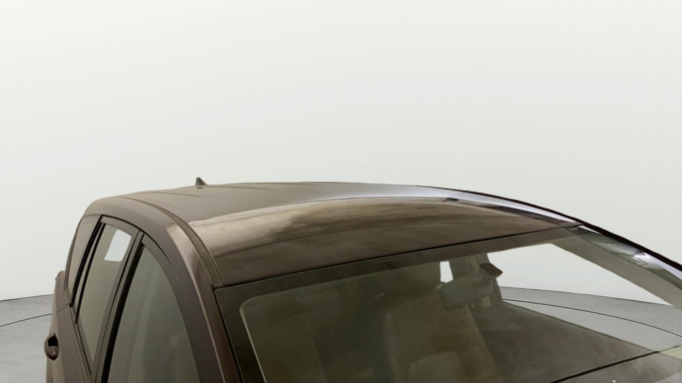 2018 Toyota Innova Crysta 2.7 GX 7 STR MT, Petrol, Manual, 92,265 km, Roof