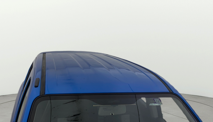 2018 Maruti Alto 800 LXI, Petrol, Manual, 23,787 km, Roof