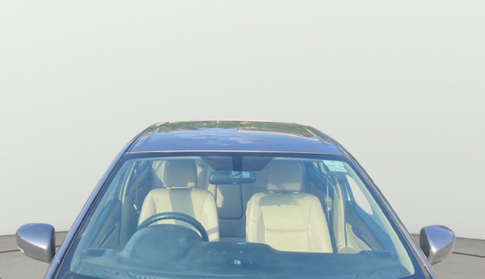 2014 Maruti Ciaz VXI+, Petrol, Manual, 1,07,012 km, Front Windshield