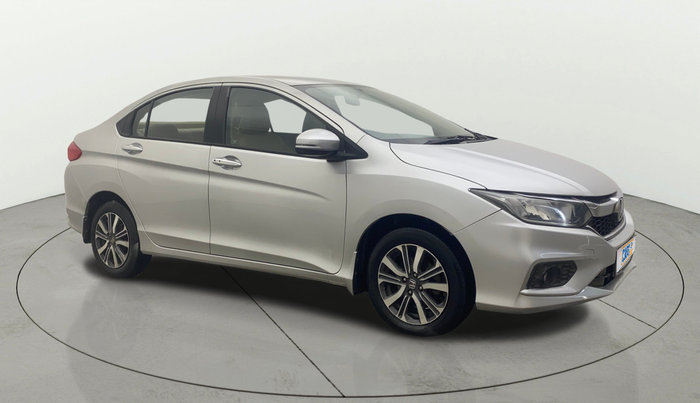 2017 Honda City 1.5L I-VTE V CVT, Petrol, Automatic, 54,125 km, SRP
