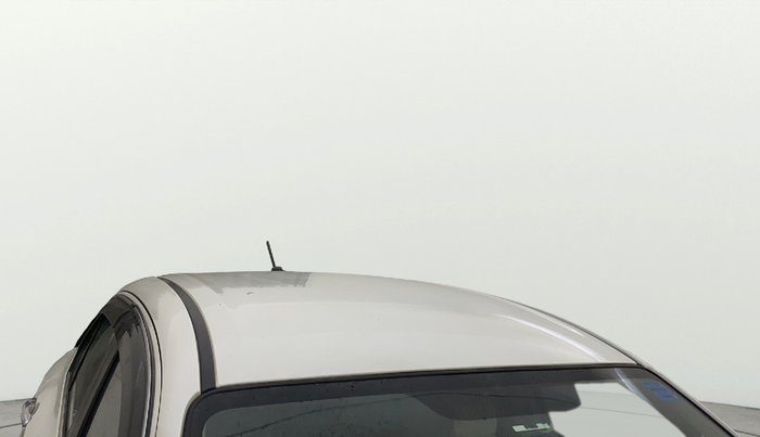 2022 Maruti Dzire ZXI Plus AMT, Petrol, Automatic, 33,269 km, Roof