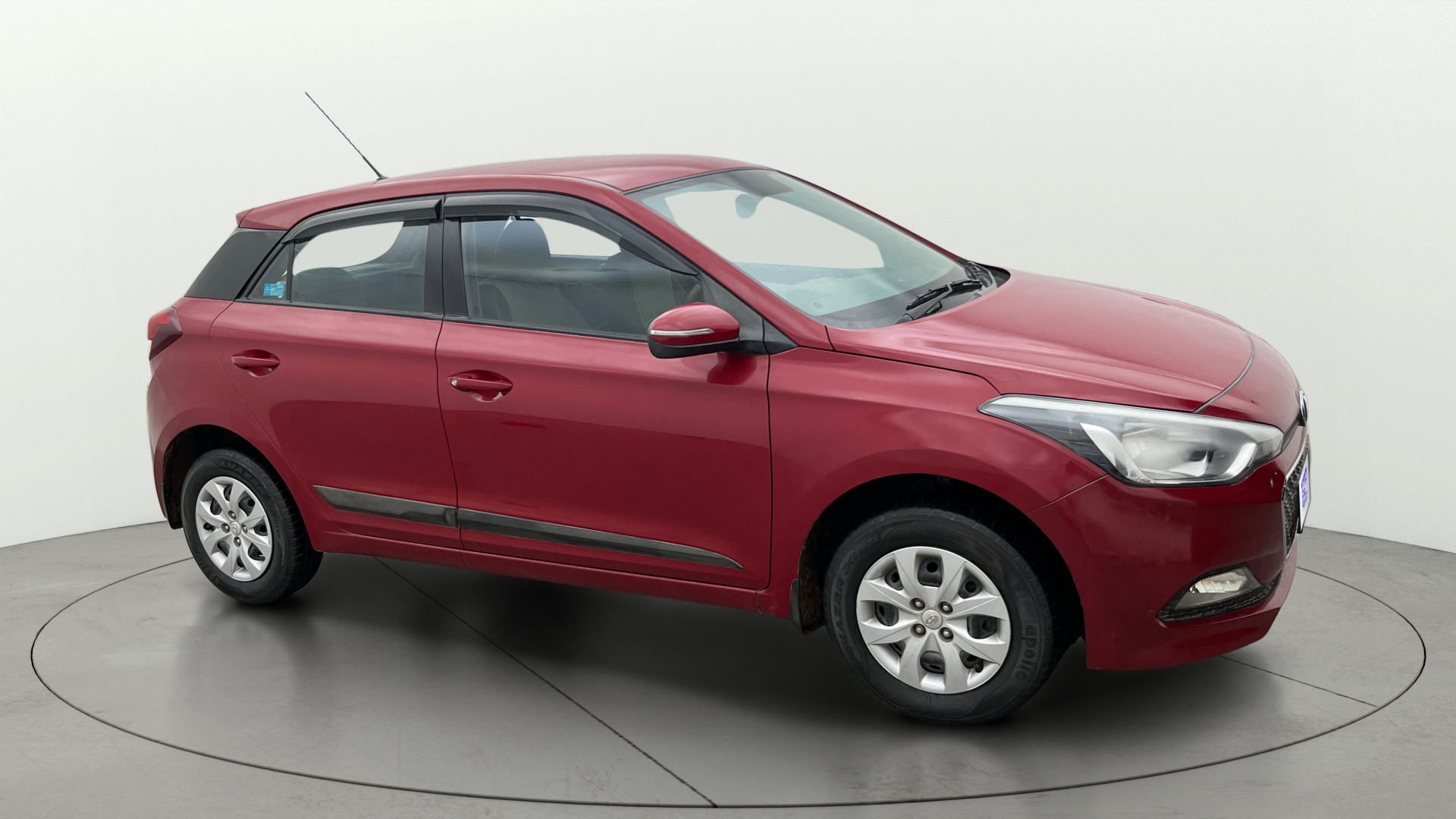 2015 Hyundai Elite i20 2014-2017 SPORTZ 1.2 2015 Hyundai Elite i20 2014-2017 SPORTZ 1.2