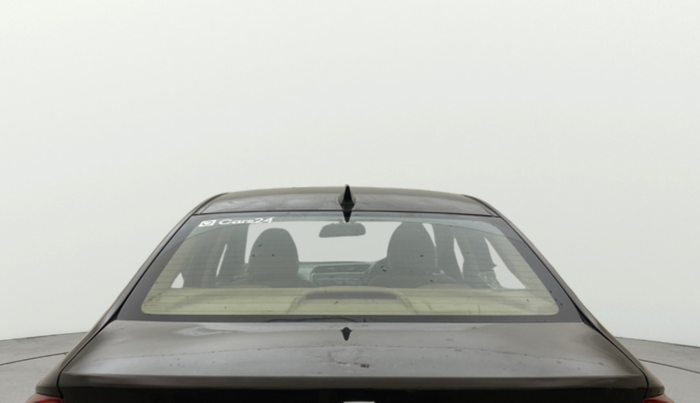 2014 Honda City 1.5L I-VTEC SV, Petrol, Manual, 57,651 km, Rear Windshield